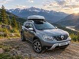 Renault Duster 2021 года за 7 000 000 тг. в Астана