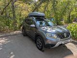 Renault Duster 2021 года за 7 000 000 тг. в Астана – фото 4