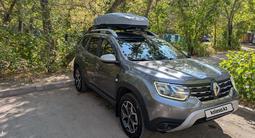 Renault Duster 2021 года за 6 900 000 тг. в Астана – фото 3