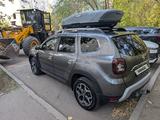 Renault Duster 2021 года за 7 000 000 тг. в Астана – фото 3