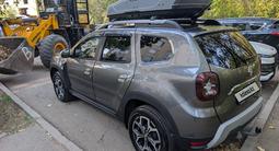 Renault Duster 2021 года за 6 900 000 тг. в Астана – фото 2