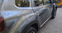 Renault Duster 2021 года за 6 900 000 тг. в Астана – фото 4