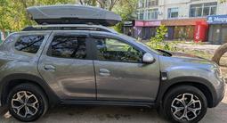Renault Duster 2021 года за 6 900 000 тг. в Астана – фото 5