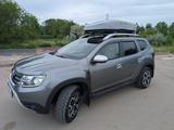 Renault Duster 2021 года за 7 000 000 тг. в Астана – фото 2