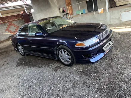 Toyota Mark II 1996 года за 2 500 000 тг. в Алматы