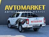 Mitsubishi L200 2020 года за 9 900 000 тг. в Актобе – фото 4