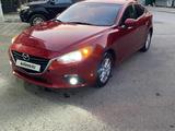Mazda 3 2014 года за 5 400 000 тг. в Караганда – фото 2