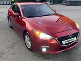 Mazda 3 2014 года за 5 400 000 тг. в Караганда