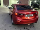 Mazda 3 2014 года за 5 400 000 тг. в Караганда – фото 4