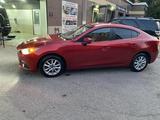 Mazda 3 2014 года за 5 400 000 тг. в Караганда – фото 3