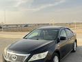 Toyota Camry 2012 годаүшін9 700 000 тг. в Кызылорда