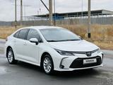 Toyota Corolla 2020 года за 9 150 000 тг. в Астана – фото 2