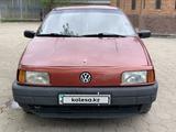 Volkswagen Passat 1990 годаүшін1 350 000 тг. в Караганда – фото 2