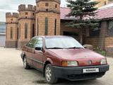 Volkswagen Passat 1990 годаүшін1 350 000 тг. в Караганда