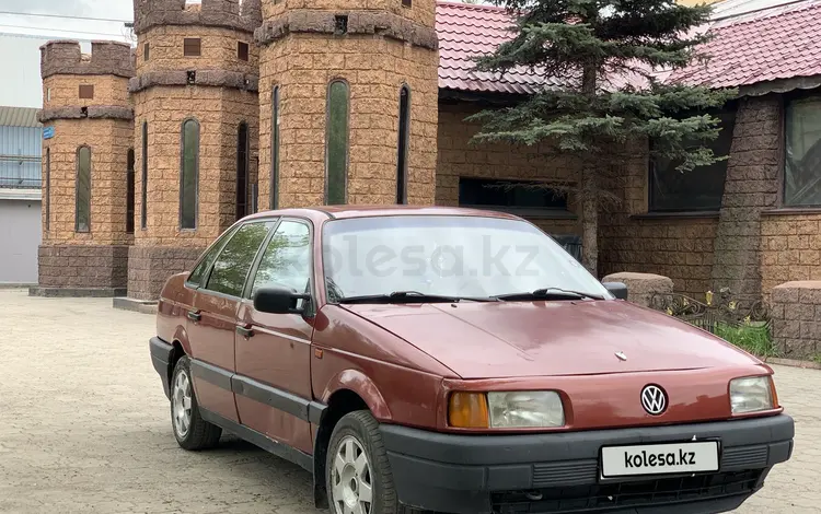 Volkswagen Passat 1990 года за 1 350 000 тг. в Караганда