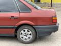 Volkswagen Passat 1990 годаүшін1 350 000 тг. в Караганда – фото 5