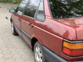 Volkswagen Passat 1990 годаүшін1 350 000 тг. в Караганда – фото 9