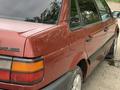 Volkswagen Passat 1990 годаүшін1 350 000 тг. в Караганда – фото 11