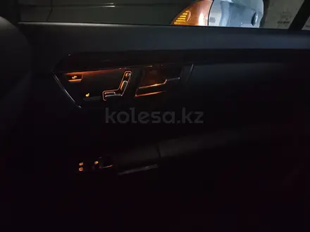 Mercedes-Benz S 350 2007 года за 10 000 000 тг. в Караганда – фото 12