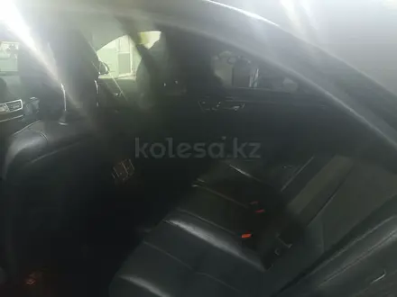 Mercedes-Benz S 350 2007 года за 10 000 000 тг. в Караганда – фото 33