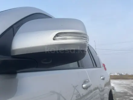 Toyota Land Cruiser Prado 2012 года за 20 000 000 тг. в Астана – фото 11