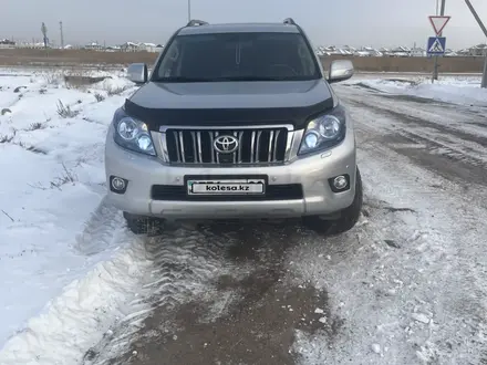 Toyota Land Cruiser Prado 2012 года за 20 000 000 тг. в Астана – фото 13