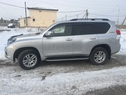 Toyota Land Cruiser Prado 2012 года за 20 000 000 тг. в Астана – фото 14