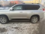 Toyota Land Cruiser Prado 2012 годаүшін20 000 000 тг. в Астана