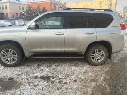 Toyota Land Cruiser Prado 2012 года за 20 000 000 тг. в Астана