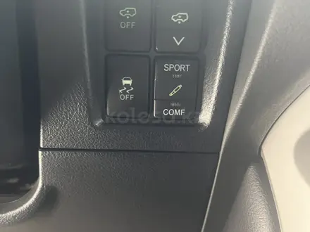 Toyota Land Cruiser Prado 2012 года за 20 000 000 тг. в Астана – фото 5