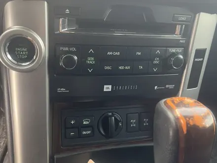 Toyota Land Cruiser Prado 2012 года за 20 000 000 тг. в Астана – фото 6
