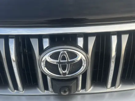 Toyota Land Cruiser Prado 2012 года за 20 000 000 тг. в Астана – фото 10