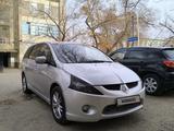 Mitsubishi Grandis 2004 годаfor5 000 000 тг. в Байконыр