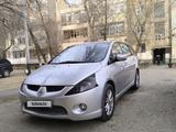 Mitsubishi Grandis 2004 годаfor5 000 000 тг. в Байконыр – фото 2