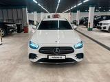 Mercedes-Benz E 200 2021 годаүшін25 000 000 тг. в Астана – фото 2