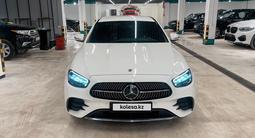 Mercedes-Benz E 200 2021 года за 25 500 000 тг. в Астана – фото 2