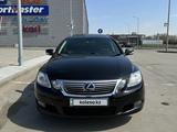 Lexus GS 350 2007 года за 8 300 000 тг. в Павлодар