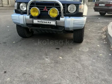 Mitsubishi Pajero 1994 года за 2 100 000 тг. в Алматы – фото 2