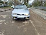 Mitsubishi Carisma 1997 года за 1 650 000 тг. в Алматы – фото 4