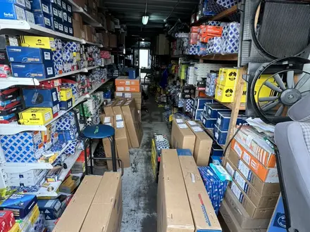 Радиаторы На Мерседес за 25 000 тг. в Алматы
