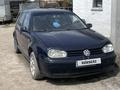 Volkswagen Golf 1998 года за 1 200 000 тг. в Караганда – фото 11