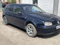 Volkswagen Golf 1998 года за 1 200 000 тг. в Караганда – фото 12