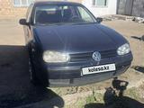 Volkswagen Golf 1998 годаfor1 100 000 тг. в Караганда – фото 3