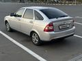 ВАЗ (Lada) Priora 2172 2014 года за 3 700 000 тг. в Костанай – фото 7