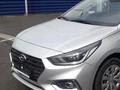 Hyundai Accent 2019 года за 7 000 000 тг. в Актау – фото 2