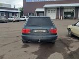 Audi A6 1994 года за 3 500 000 тг. в Караганда – фото 5