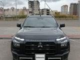 Mitsubishi L200 2025 года за 23 000 000 тг. в Астана – фото 2