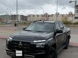 Mitsubishi L200 2025 года за 23 000 000 тг. в Астана
