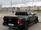 Mitsubishi L200 2025 года за 23 000 000 тг. в Астана – фото 4