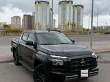 Mitsubishi L200 2025 года за 23 000 000 тг. в Астана – фото 3